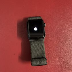 Series 3 Apple watch