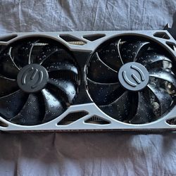 EVGA RTX 2060 KO 6gb