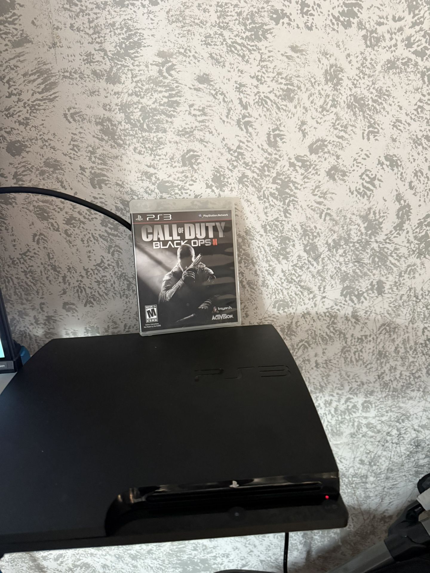 Ps3