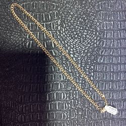 Cuban chain