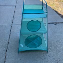 Children’s Toy Chest