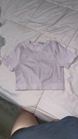 Gym Top