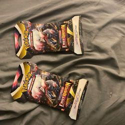 Pokémon Cards 