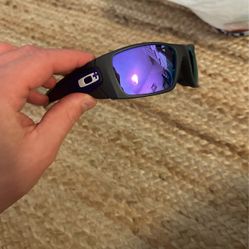 Oakley Sunglasses