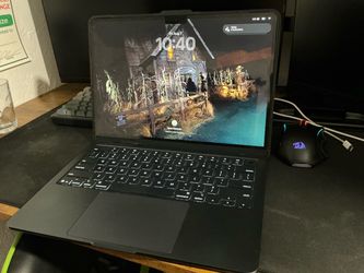 2025 13'' Macbook Air with M4 Chip (Laptop)