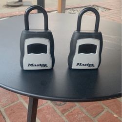 Master Lock