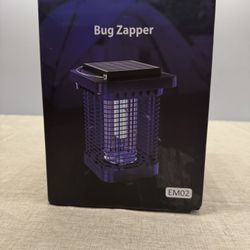Bug Zapper 