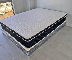 Pillow top Mattresses 
