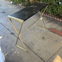Metal Table For Sale