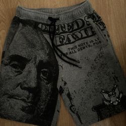 Nothing Personal X Asaali Large