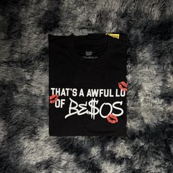 That’s A Awful Lot Of Cough Syrup Shirt