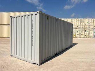 Shipping Containers For Sale!!