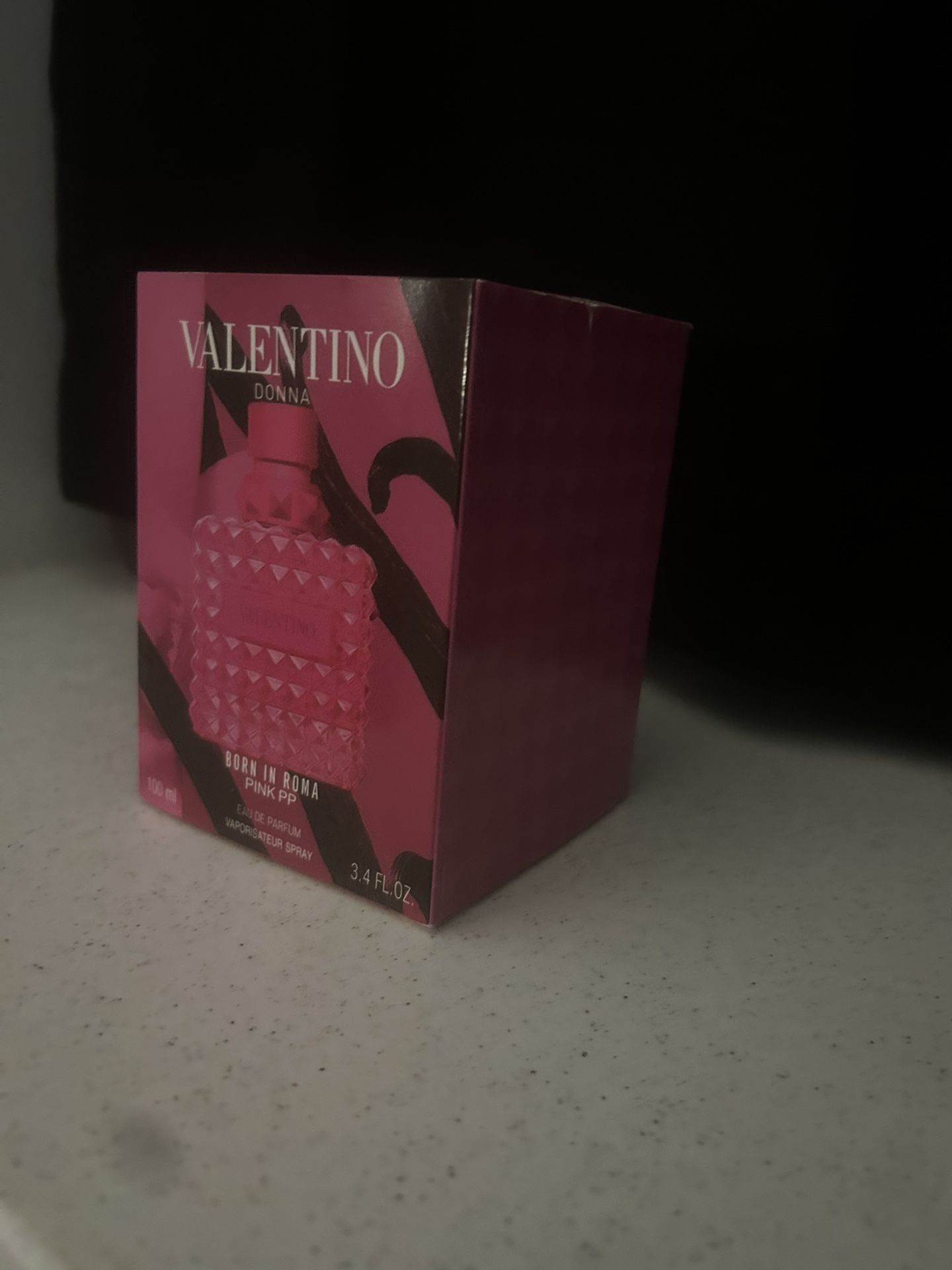 Valentino Donna Born In Roma Eau De Parfum