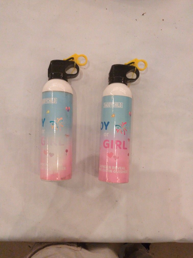 Free Gender Reveal Smoke