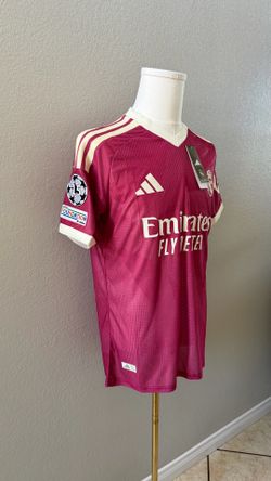 Real Madrid 26/27