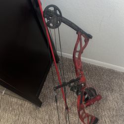 Bow Fishing Rod for Sale in Ypg, AZ - OfferUp