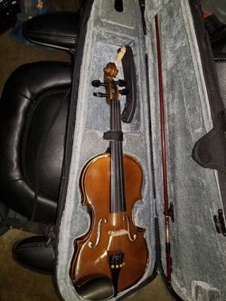 Violín Cremona sv-115
