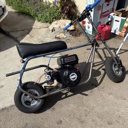 Minibike 