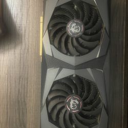 MSI GeForce RTX 2070 Super 8GB