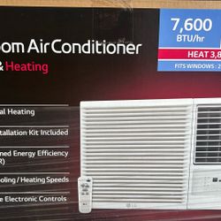 Wall Ac Unit 