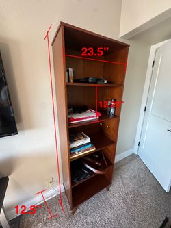 Bookshelf