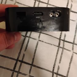 Apple Tv  