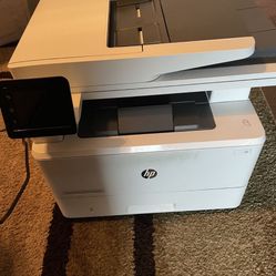 HP printer/ fax/ Scan/ Copier