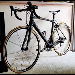 Specialized roubaix online fact 8r