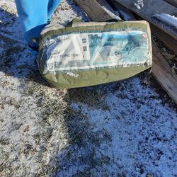 Eddie Bauer Tent!!! 