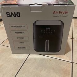 Air Fryer