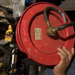 Air Hose For Car Wheels