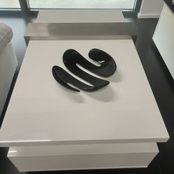 Coffee table from El Dorado 