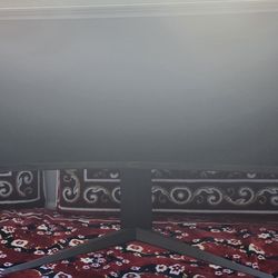 LG curved monitor with monitor arm/stand