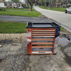 Tool Box Kubota