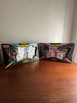 Shining Fates Premium Collection Box (Set of 2)