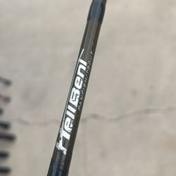 Fishing Rod