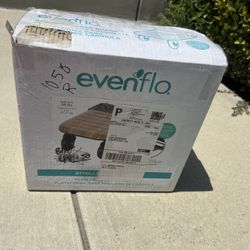 Evenflo Stroller Standing Attachment