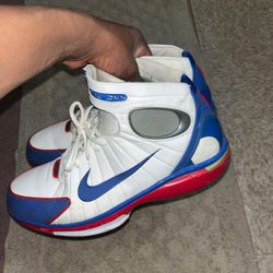 Nike Zoom Huarache 2K4
