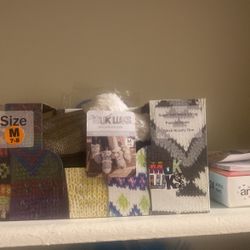 Woman’s House Shoes