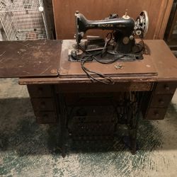 Estate Sale