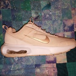 Women's Nike Air Max Interlock Lite 'Lite Soft Pink's  DZ7288-600