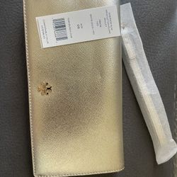 Tory Burch Wallet