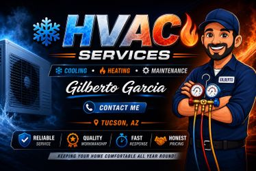Hvac Service