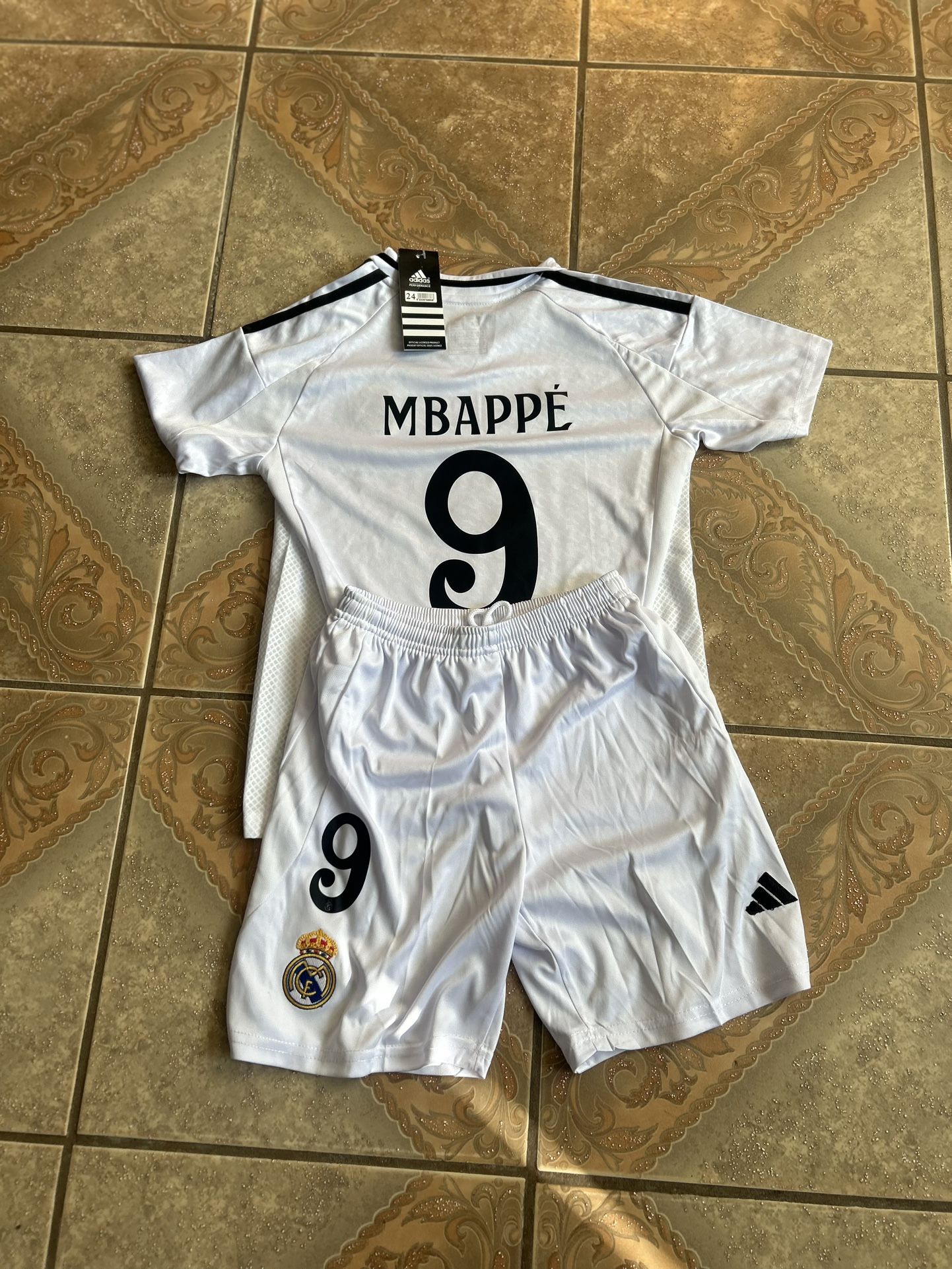 Kids Jersey 