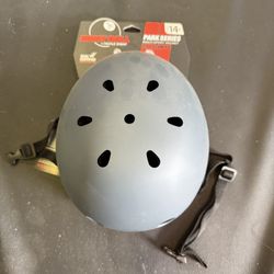 8ball Skateboard Helmet