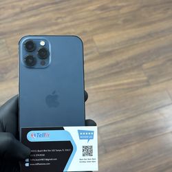 iPhone 12 Pro Max 128gb unlocked