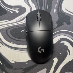 Logitech G pro