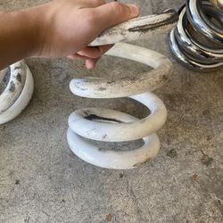 Chevy Coils