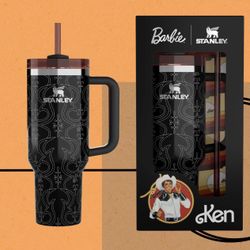 Stanley 40oz Ken Western Stanley