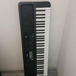 Piano 🎹 